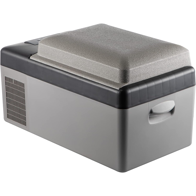 718HnEVlbBL._AC_SL1500_.png VEVOR Refrigerador Portátil de Auto Compresor 20L-55L Congelador Ajustable para Camping y Viajes - Imagen 1