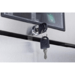 METRO Professional GRE6400/GRE6600 240-380L Frigorífico Vertical - Imagen 4