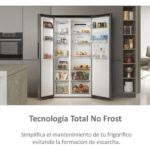 Haier SBS 90 Series Frigorífico Side by Side Total No Frost - Imagen 8