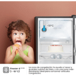 Hisense Freeze Zone Frigorífico Una Puerta - Imagen 12