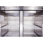 METRO Professional GRE1400 940L Frigorífico Acero Inoxidable - Imagen 9