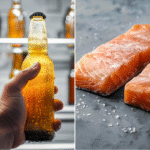 Cecotec Bolero CoolMarket Combi F2D 400 Inox E 400L Frigorífico Combi - Imagen 10