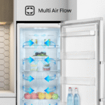 Hisense Frigorífico Una Puerta Capacidad 138-370L Total No Frost Reversible - Imagen 6