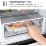 LG Frigorífico Combi 2 Puertas Door Cooling+ 2m 374-419L Serie Premium - Imagen 11