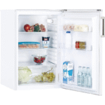 Candy CCTLS 542WHN/544WHN 125-127L Frigorífico Mini Bajo Encimera Blanco - Imagen 5