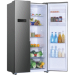 Candy Side by Side No Frost Inverter Dispensador Agua Frigorífico Americano - Imagen 11