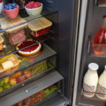 Cecotec Bolero CoolMarket Combi FD 400 Inox E 400L Frigorífico Combi - Imagen 8