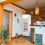 METRO Professional Frigorífico Vertical 324-347L Puerta de Cristal - Imagen 3