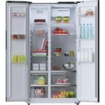 Cecotec Bolero CoolMarket SBS Frigorífico Americano Side By Side - Imagen 8