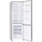 Benavent CBME17655ELX 262L Frigorífico Combi Cíclico Inox - Imagen 2