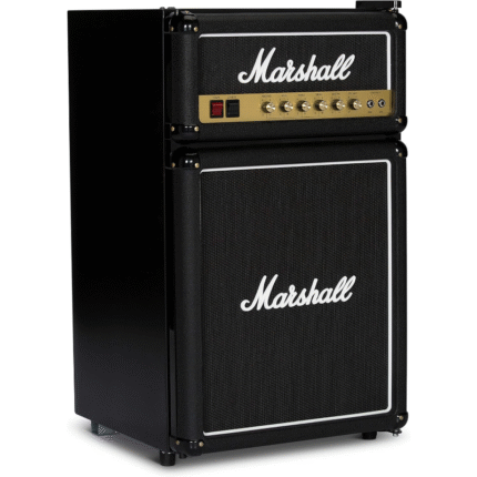 Marshall MF-3.2 92L Mini Nevera Diseño Amplificador Negro