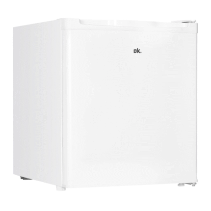 OK OFK 061 E W 51 cm 41L Frigorífico Table Top Blanco