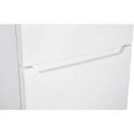 OK OFK 611 E NF W 293L No Frost 185 cm Frigorífico Combi - Imagen 5