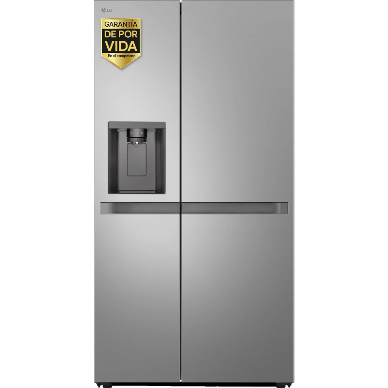 ASSET_MMS_146844830.png LG GSLC41PYPE 641L No Frost Frigorífico Americano - Imagen 1