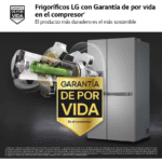 LG GSLC41PYPE 641L No Frost Frigorífico Americano - Imagen 4