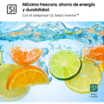 LG GSLC41PYPE 641L No Frost Frigorífico Americano - Imagen 10