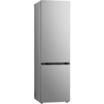 LG GBV3200CPY 387L 2,03m NoFrost Frigorífico Combi Inox - Imagen 2