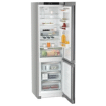 Liebherr CNsfd 5723 383L Frigorífico Combi No Frost con EasyFresh y EasyTwist-Ice - Imagen 2