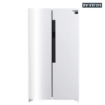 Infiniton SBS-456A78WEG 410L Frigorífico Americano No Frost Blanco