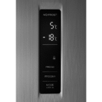 Corberó CF4PH4823NFX 362L No Frost 1.80m Frigorífico Side by Side - Imagen 2