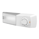 VALBERG 2D 206 E S180C 206L Frigorífico Dos Puertas Silver - Imagen 5