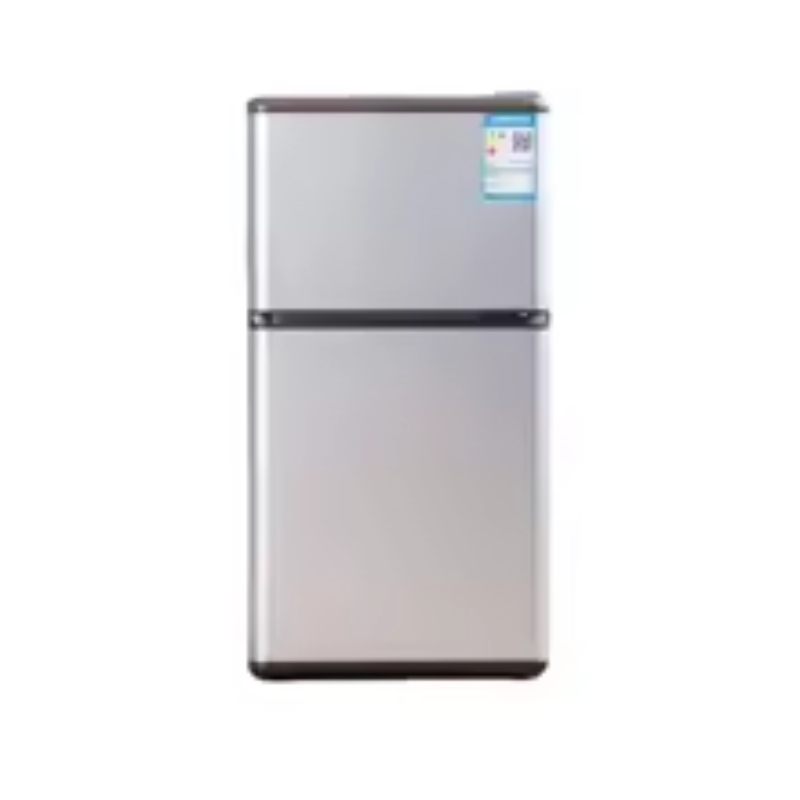 S72004819f83549dc91aa4cd17b38dc551.jpg_220x220q75.jpg_.png Snowsea BCD-68S138E 68L Minirefrigerador Doble Puerta Refrigeración Rápida - Imagen 1