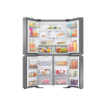 Samsung RF59C70TES9/ES 177.9x91.2 Frigorífico Americano No Frost Inox - Imagen 3