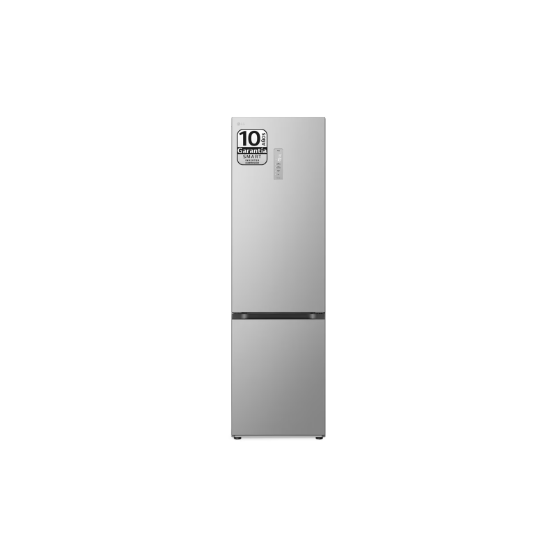 large01.png LG GBV5250CPY 387L Frigorífico Combi Total No Frost - Imagen 1