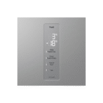 LG GBV5250EPY Frigorífico Combi 419L No Frost Inox - Imagen 4